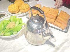 -味可道美食坊(福基路店)