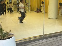 -勇气斑马·巴西柔术&跆拳道(浦东三林店)