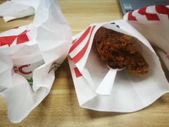 -肯德基(下沙和达城店)