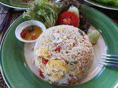 -Cafe de Thaan Aoan