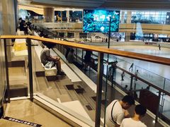 -冠军冰场CHAMPION RINK(苏州中心商场店)