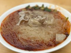 -甘记肥肠粉(马鞍北路店)