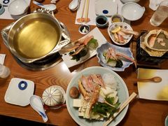 -蟹道乐(道顿堀本店)