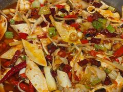 -李叔叔虾蟹大排档(青羊店)