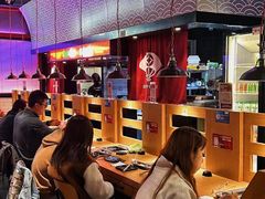 -肉魁屋·烧肉·烧鸟·酒场(高新店)