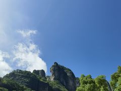 -雁荡山风景名胜区
