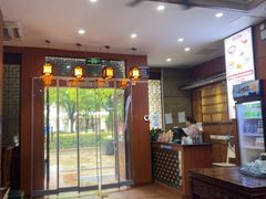 -东吴面馆(君地新大陆店)