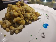 -月坛宾馆-聚仙楼餐厅