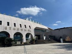 -自贡恐龙博物馆