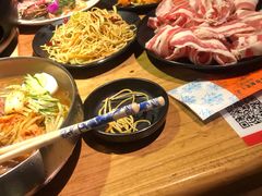 -金山烤肉(中兴公园店)