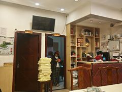 -奥华餐厅·老张记(台基厂店)