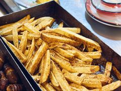 -老三李村河底戳子肉(总店)