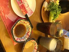 -牛New寿喜烧(青浦店)