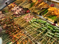 -为民烧烤吧.自贡爆炒菜(收录10年好店)