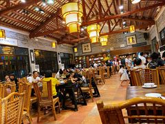 大堂-猪肉婆私房菜(容桂总店)