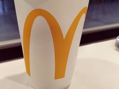 -麦当劳(轻轨曹杨路店)