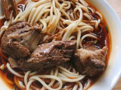 -纯阳馆鱼香排骨面(东二道街店)