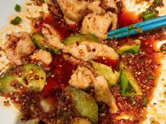 山城蒜泥白肉-巴蜀风·地道川菜(总店)