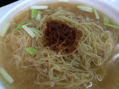 -小梁哥云吞面(黄贝岭店)