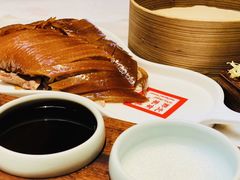 烤鸭-那家山城(顺义店)