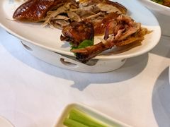 -福海居烤鸭店(鸟巢店)
