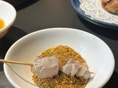 -羊大爷涮肉(亮马桥店)