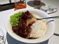 -北京宴(华贸购物中心店)