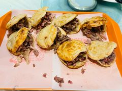 -老驴头(红二师店)