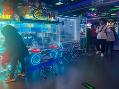 -明日世界电玩城(之心城店)