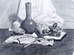 -佳禾国际美术书法教育(仁恒伊势丹校区)