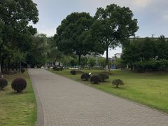 -南京邮电大学(仙林校区)
