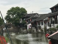 -唔呶喔哩酒家(生产街店)