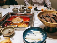-巴奴毛肚火锅(广益哥伦布店)