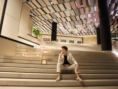 -北京三里屯CHAO酒店