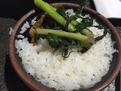-湘与香缘·湖南菜(王府井北京市百货大楼店)