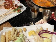 -旺蜀主成都串串火锅(西直门凯德MALL店)