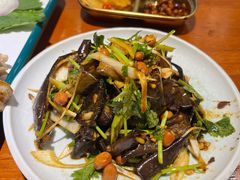 -鑫日千里马朝鲜族小馆(总店)