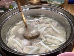 -椰夫人·养生椰子鸡(金沙洲永旺店)