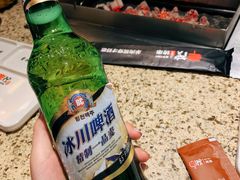 -丰茂烤串(公园店)