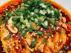 口水鸡-渝信川菜(华盛店)