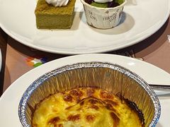 -重庆丽苑维景国际大酒店·海鲜自助餐厅