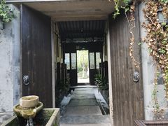 -壹泰东南亚主题餐厅·高良姜风情(州桥店)