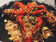 -虾易落味(杭州黄龙万科中心店)