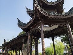 -召稼楼古镇