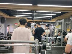 -超鹿运动(大唐世家店)