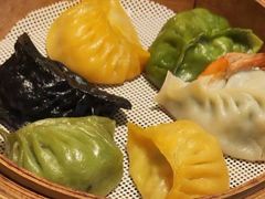-连鹭海鲜·大连菜(星海店)