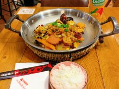 -川锅哎哟·麻辣香锅(国大城市广场店)