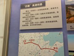 -中国铁道博物馆(正阳门馆)