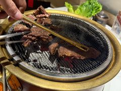 -西塔老太太泥炉烤肉(北京望京店)