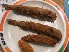 -比格比萨自助(花园路店)